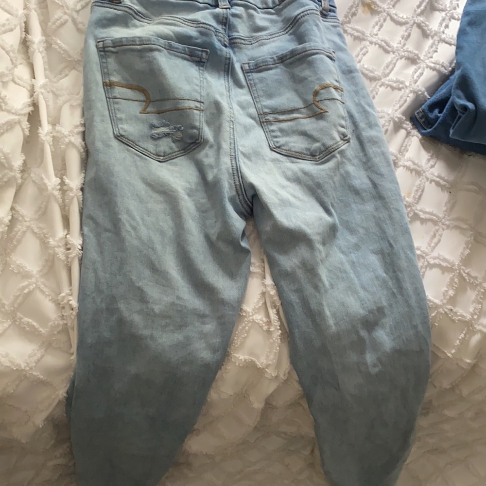 Jeans - Picture 2 of 2